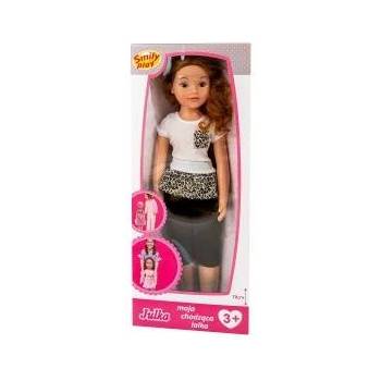 Anek Walking doll 70cm Julka SP83935