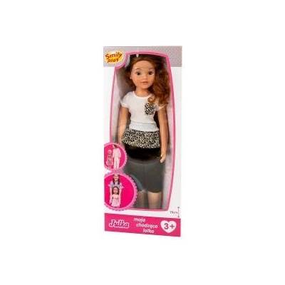 Anek Walking doll 70cm Julka SP83935