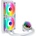 Lian Li Galahad II Trinity SL-INF 240mm White (GA2T24INW)