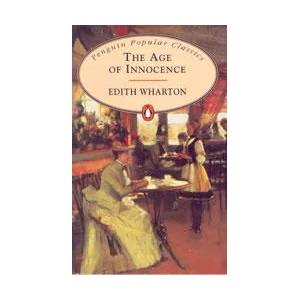 The age of innocence (ISBN: 9780140622058)