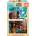 Educa - Puzzle 2x25 Raya and last dragon - 40 - 99 piese