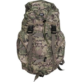 MFH US Assault I Laser Cut operation camo 30 l