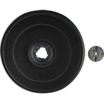 VHBW Филтър с активен въглен за aeg gd5975v / gd5870v / gd5675v (889001899)