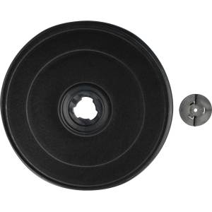 VHBW Филтър с активен въглен за aeg gd5975v / gd5870v / gd5675v (889001899)