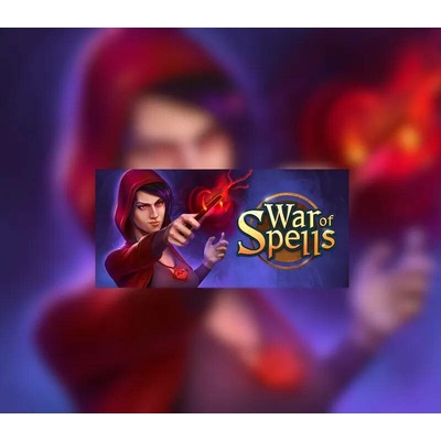 War of Spells