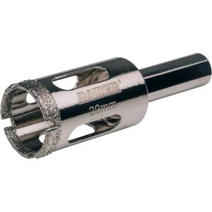 Raider Боркорона Diamond Ø20mm (157785)