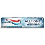 G.SKILL GSK AQUAFRESH Toothpaste ALL IN ONE PROT. PURE 100ml