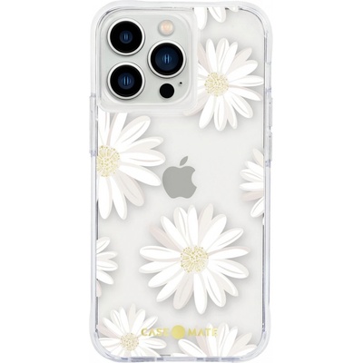 Pouzdro Case Mate Tough Print Glitter Daisies iPhone 13PRO – Hledejceny.cz