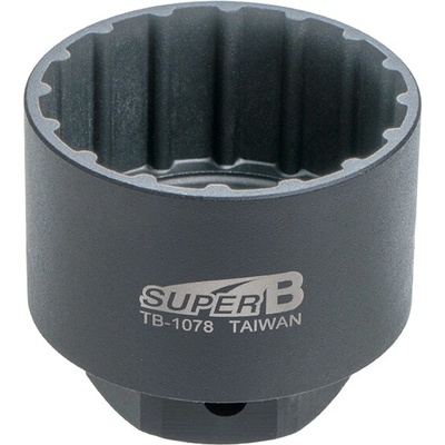 SuperB Klíč pro montáž převodníku TB-1078 6709