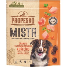 Propesko MISTR Adult s čerstvou kuracinou 4 x 1,5 kg