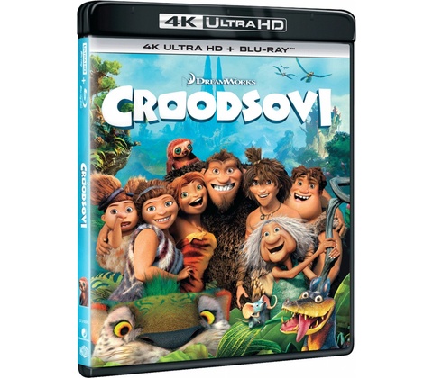 Croodsovi
