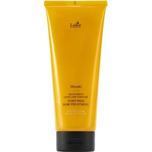 La'dor - Perfumed Hair Treatment - Hinoki 380ml