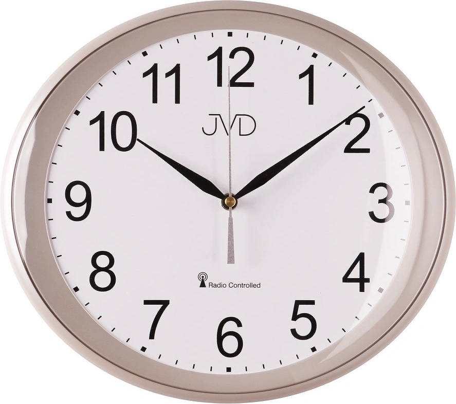 JVD RH64.5
