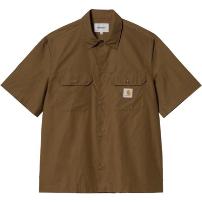 Carhartt WIP S/S Craft shirt