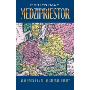 Medzipriestor | Martyn Rady (2025)