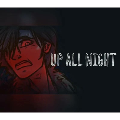 Up All Night