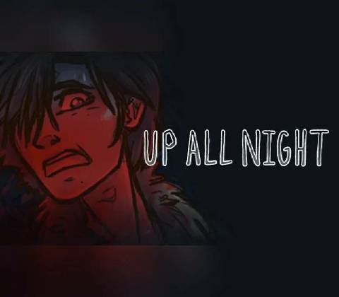 Up All Night