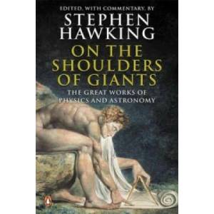 On the Shoulders of Giants | Stephen Hawking (2003)