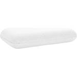 Pure Line Home Охлаждаща мемори възглавница Memory Cool, 50 x 30 x 10 см, бяла