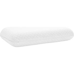 Pure Line Home Охлаждаща мемори възглавница Memory Cool, 50 x 30 x 10 см, бяла