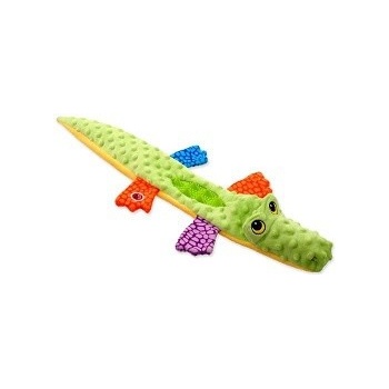 Plaček Let´s Play krokodýl 45 cm