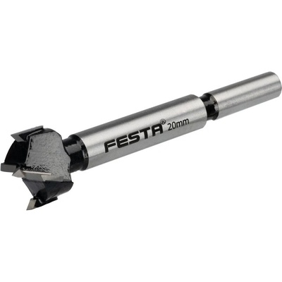 Sukovník do dřeva s SK plátky FESTA 20mm