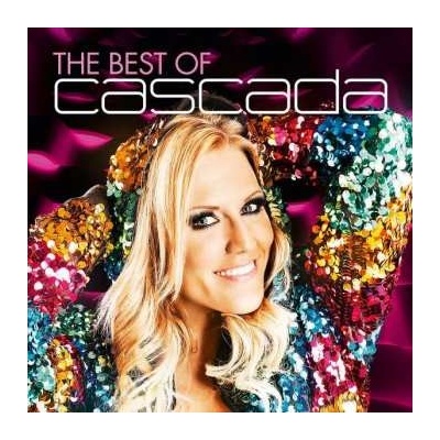 The Best Of Cascada 1 Audio-CD