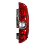  Стоп за Fiat Doblo 2009-2014 Десен H-Врата