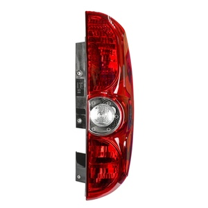  Стоп за Fiat Doblo 2009-2014 Десен H-Врата