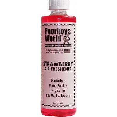 Poorboy's Neutralizátor a osvěžovač 473 ml