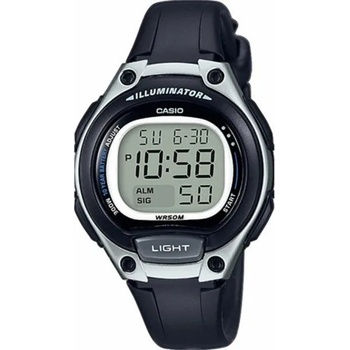 Image 1 of Casio LW-203-1AVEF