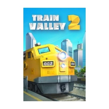 Train Valley 2