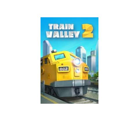 Train Valley 2