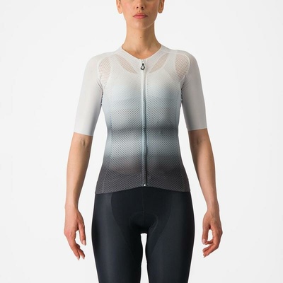 Castelli CLIMBER'S 4.0 W 001 biela