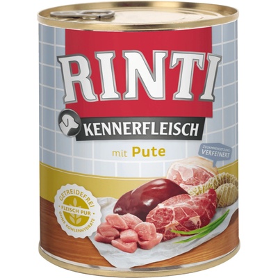 Rinti Kennerfleisch moriak 800 g