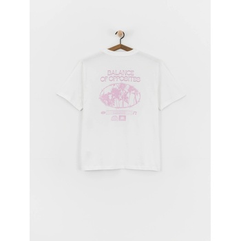 RVCA Gateway white