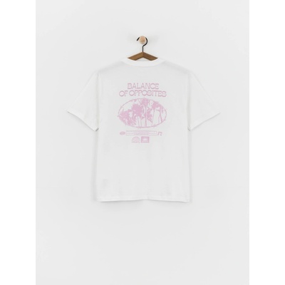 RVCA Gateway white