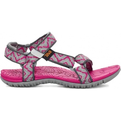 Teva Hurricane 3