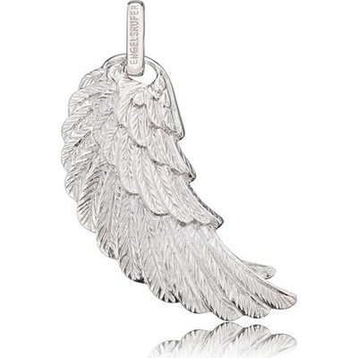 Engelsrufer Prívesok Anjelské krídlo S ERW