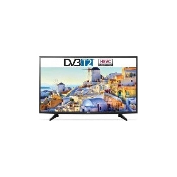 LG 32LH590V