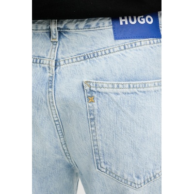 HUGO Blue дънки straight мъжки Jonah (50555950)