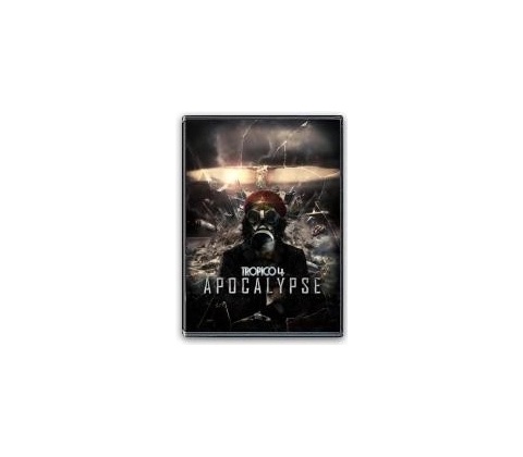 Tropico 4: Apocalypse
