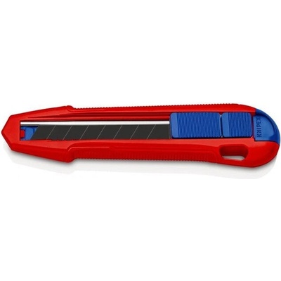 Odlamovací nôž 18mm CutiX KNIPEX 14298