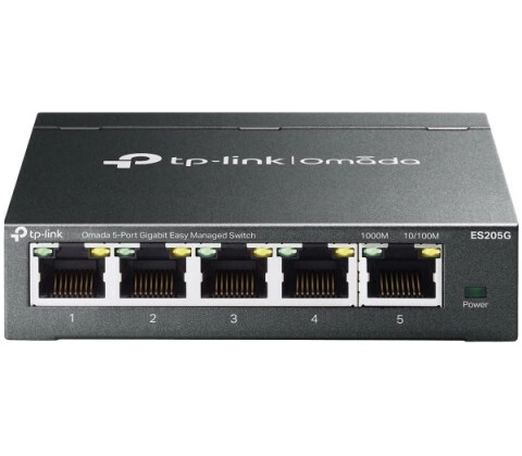 TP-Link ES205G