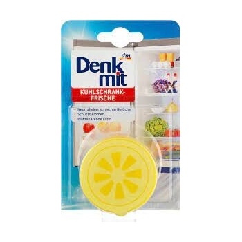 Denkmit Osviežovač vzduchu do chladničky 3 ml 100 g