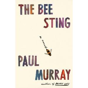 The Bee Sting | Murray, Paul (ISBN: 9780374600303)