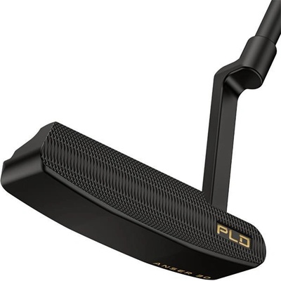 Ping PLD Milled SE Anser 30 Black putter pravé 34