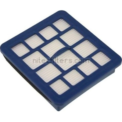 Hepa филтър за прахосмукачки hoover , код П196