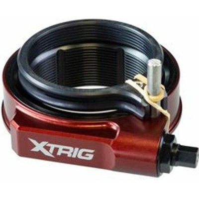X-TRIG Preload adjuster X-TRIG 10900002 for SOLVA M58x1,5 (left)
