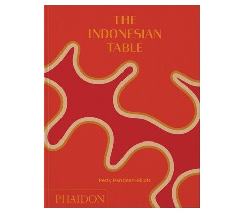 The Indonesian Table